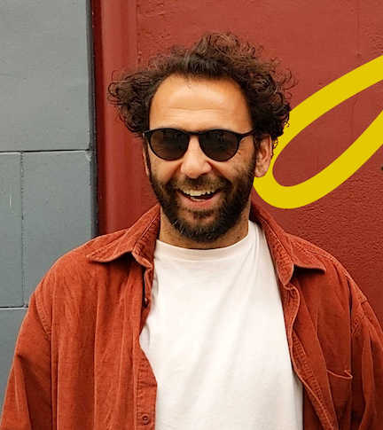 Image of Craig Ryder